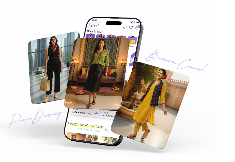 Personalized Looks
