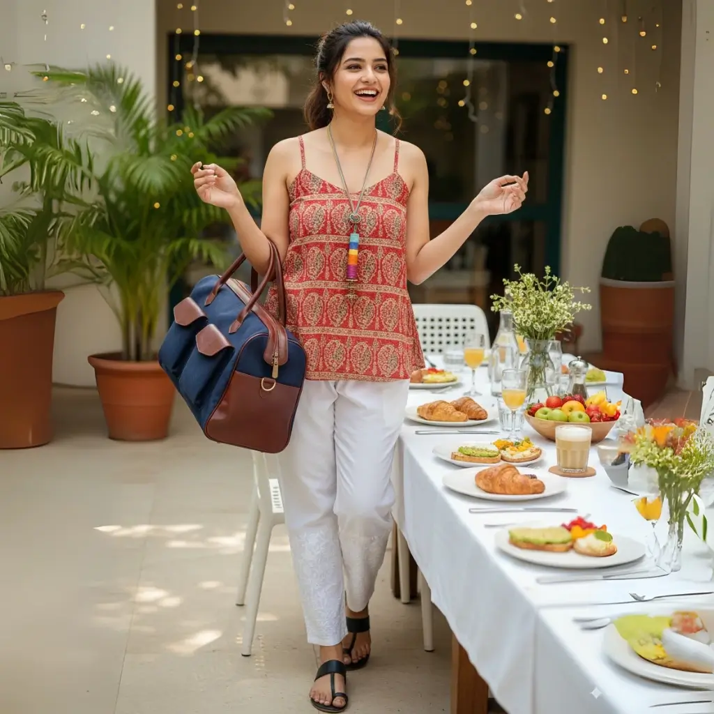 babylclub Disco frill top （White） DS Albi White Frill Sleeveless Top | Daily Sports USA